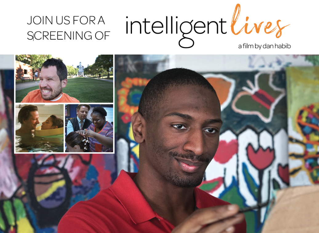 Intelligent Lives Documentary